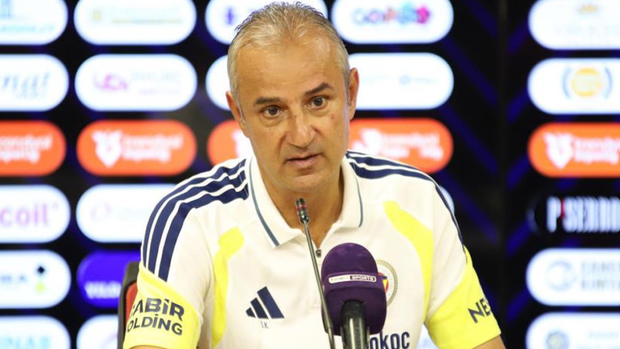İsmail Kartal’dan Derbi Öncesi Fenerbahçe’ye Mesaj! İki Yıl Önceki Maçı Hatırlattı!