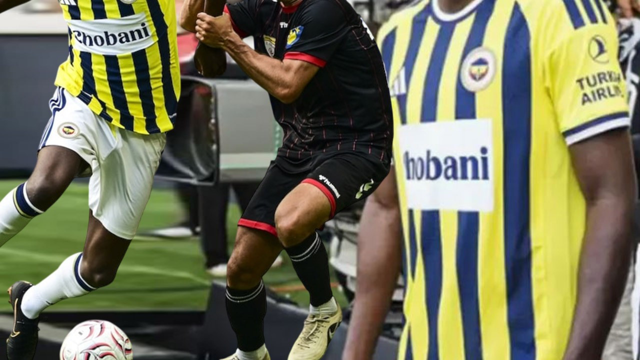 Fenerbahçe 6 Milyon Euroya Alıp 1,4 Milyon Euroya Kiralamıştı! Dönüş Tarihi Belli Oldu!