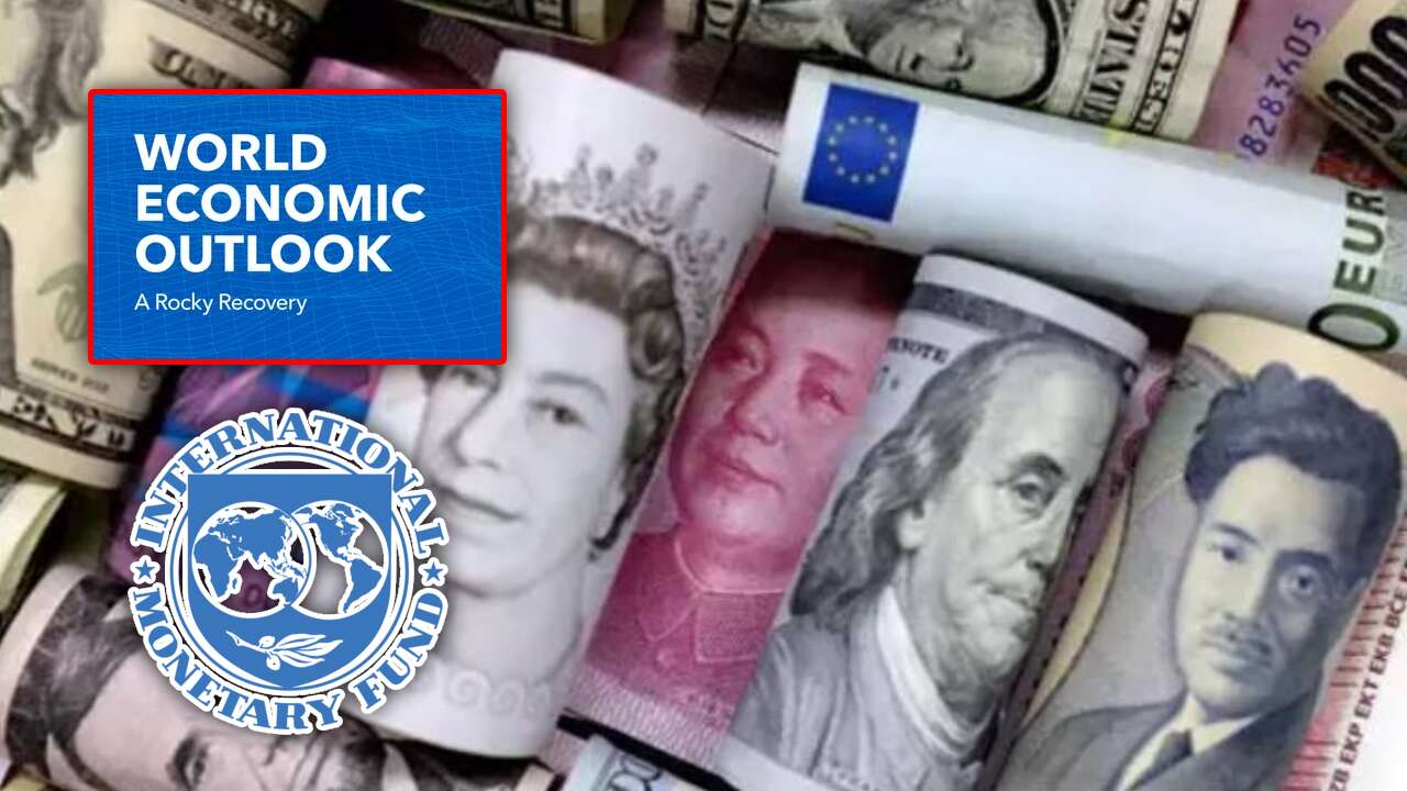 2026 Listesi Değişti! Dünyanın En Büyük 20 Ekonomisi Arasında Türkiye de Yer Alıyor!