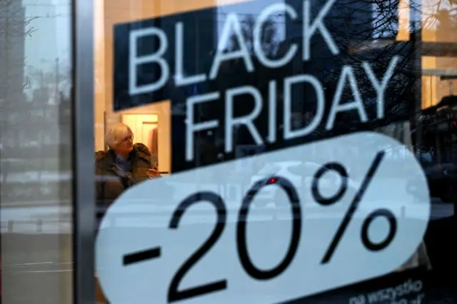 Black Friday öncesi kritik uyarı! Sahte indirimlere ve taklit sitelere dikkat edin