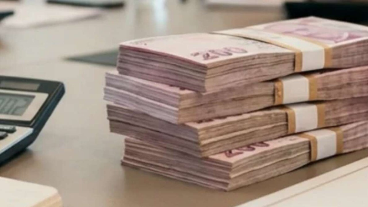 2027 Asgari Ücret Hesabı Yapıldı! 3 Farklı Zam Senaryosu Dikkat Çekiyor!