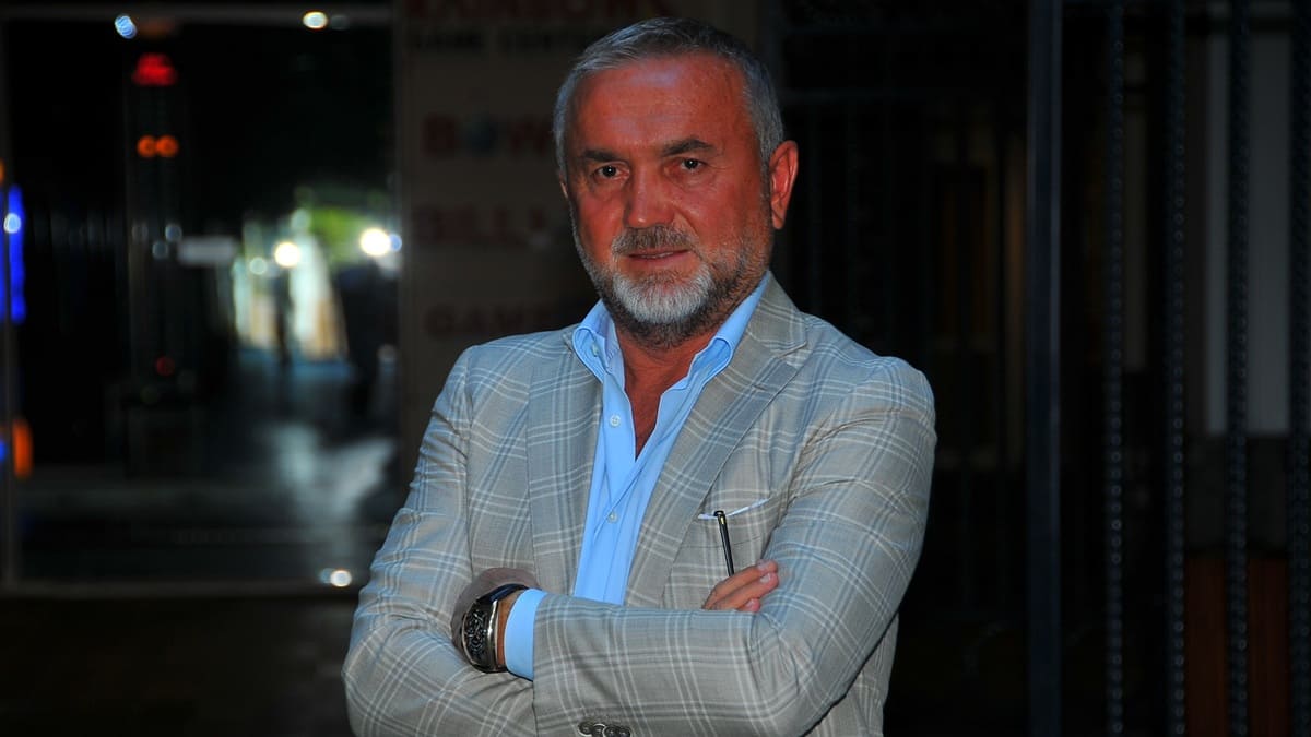 Sarıgül soruşturmasında yeni perde: Mehmet Aygün teslim oldu
