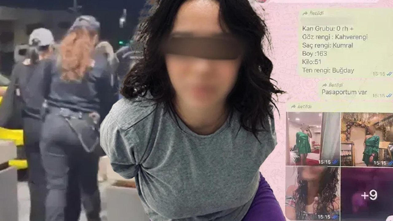 Sipariş Bebek Çetesinde Ülke Ülke Fiyat Pazarlığı! 41 Kadın 811 Kez Yumurta Sattı!