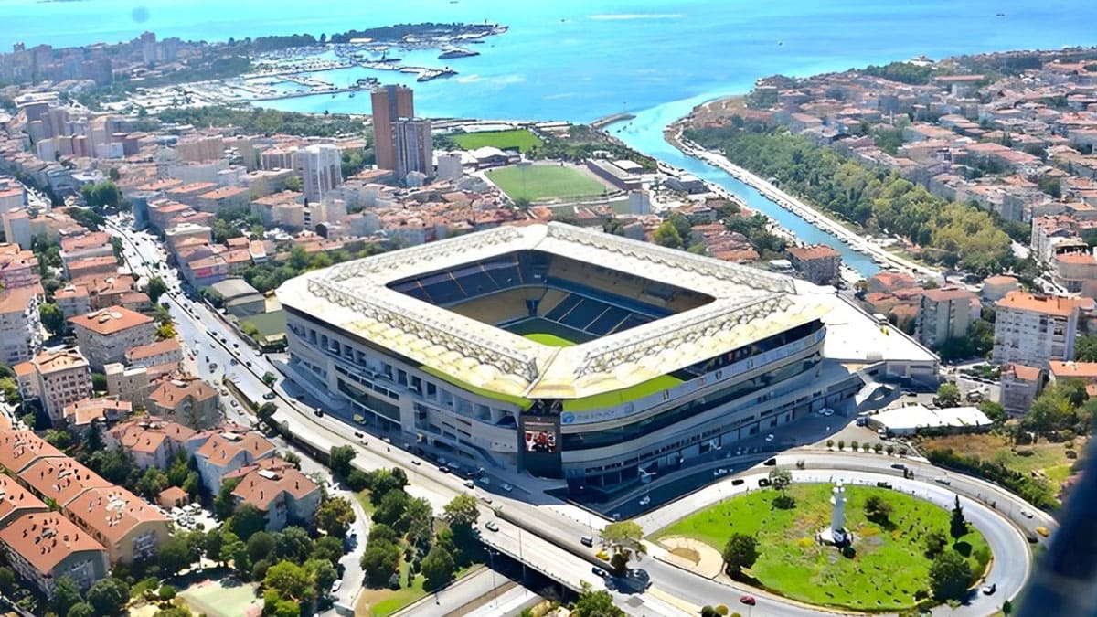 Fenerbahçe Maltepe’ye taşınırsa Şükrü Saracoğlu Stadı’na ne olacak? İşte iddia edilen plan