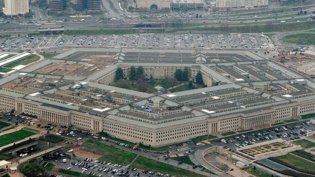 ABD’den 90 Günlük Savaş Hazırlığı! Pentagon FORTRESS Programını Devreye Alıyor!