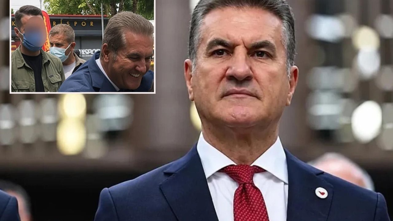 Mustafa Sarıgül'den Erkek Korumasına Tecavüz İddiasıyla İlgili Açıklama!