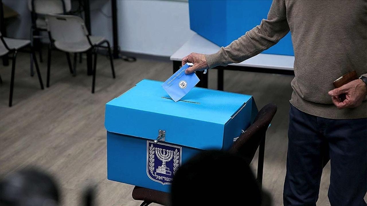 İsrail seçimlerine geri sayım: Netanyahu'nun rakipleri kim, hükümet nasıl kuruluyor?