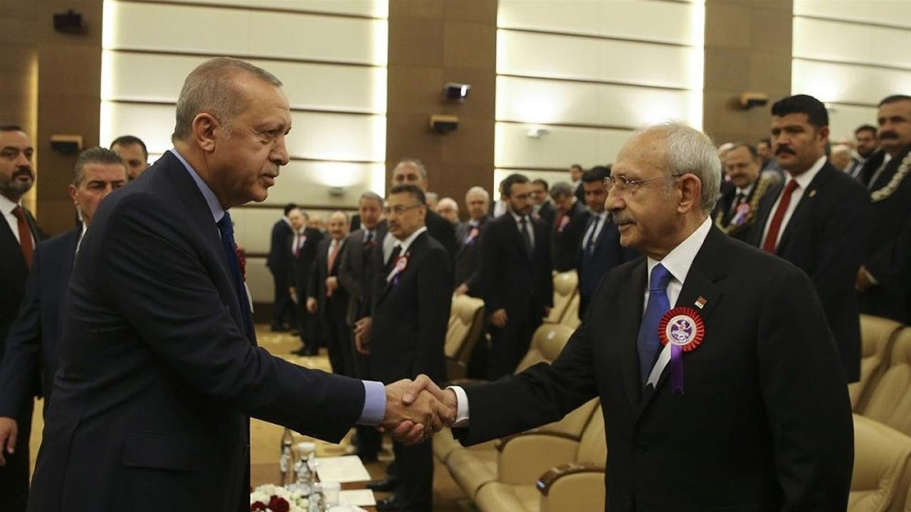 Kılıçdaroğlu’nun erken seçim sözleri gündem oldu: “Erdoğan’ın aday olacağını düşünmüyorum”