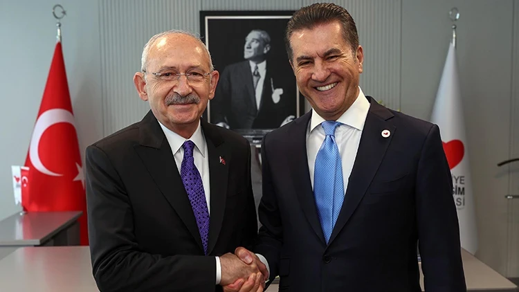 Nagehan Alçı’dan Sarıgül kulisi: 