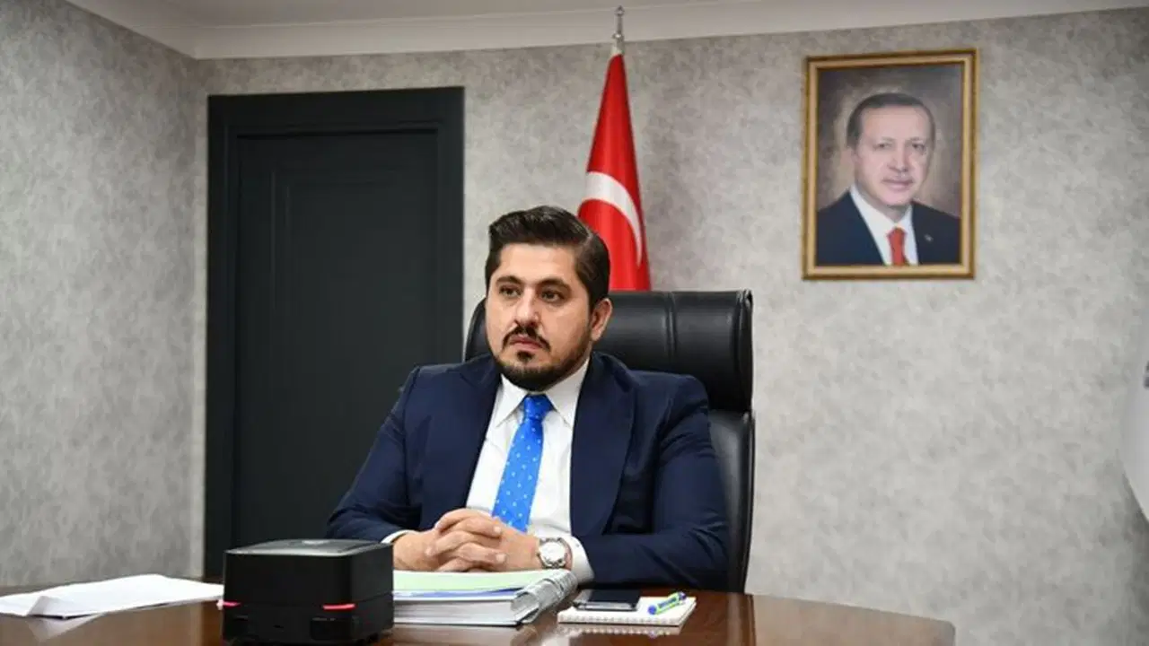 AK Parti’li Serkan Korkutata hakkında gözaltı iddiası: Gökçek ve Sarıgül bağlantıları gündemde