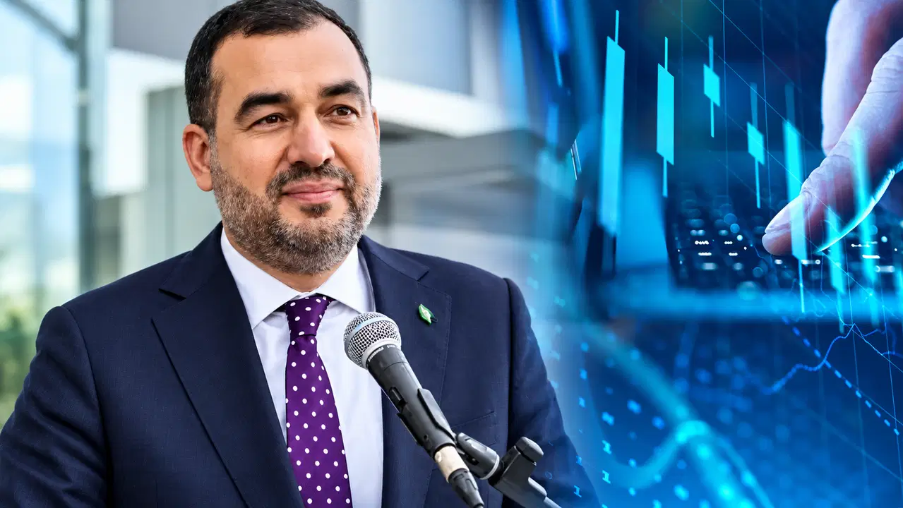 Altınbaş Holding'in sahibi Nusret Altınbaş tutuklandı!
