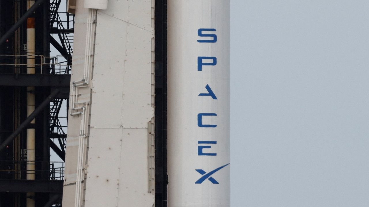 SpaceX’ten Yapay Zekâ İçin 40 Milyar Dolarlık Anlaşma!