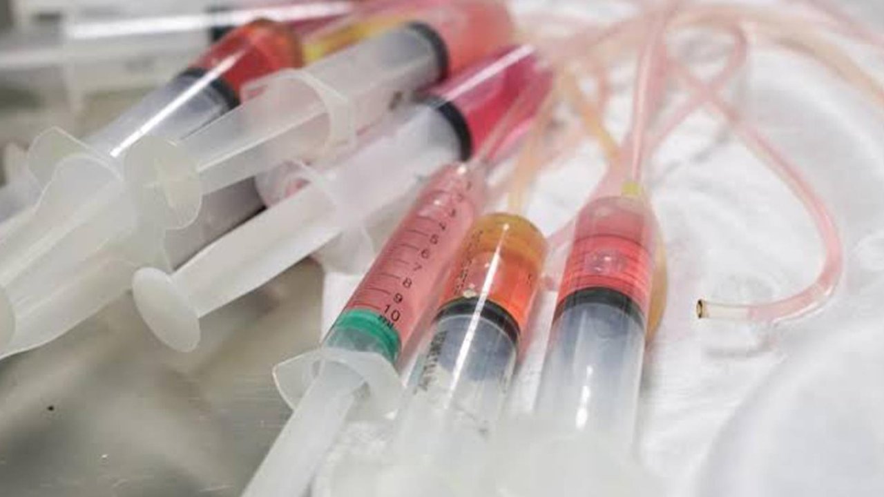 Rusya’da AİDS Alarmı: HIV Salgını 27 Bölgeye Yayıldı!