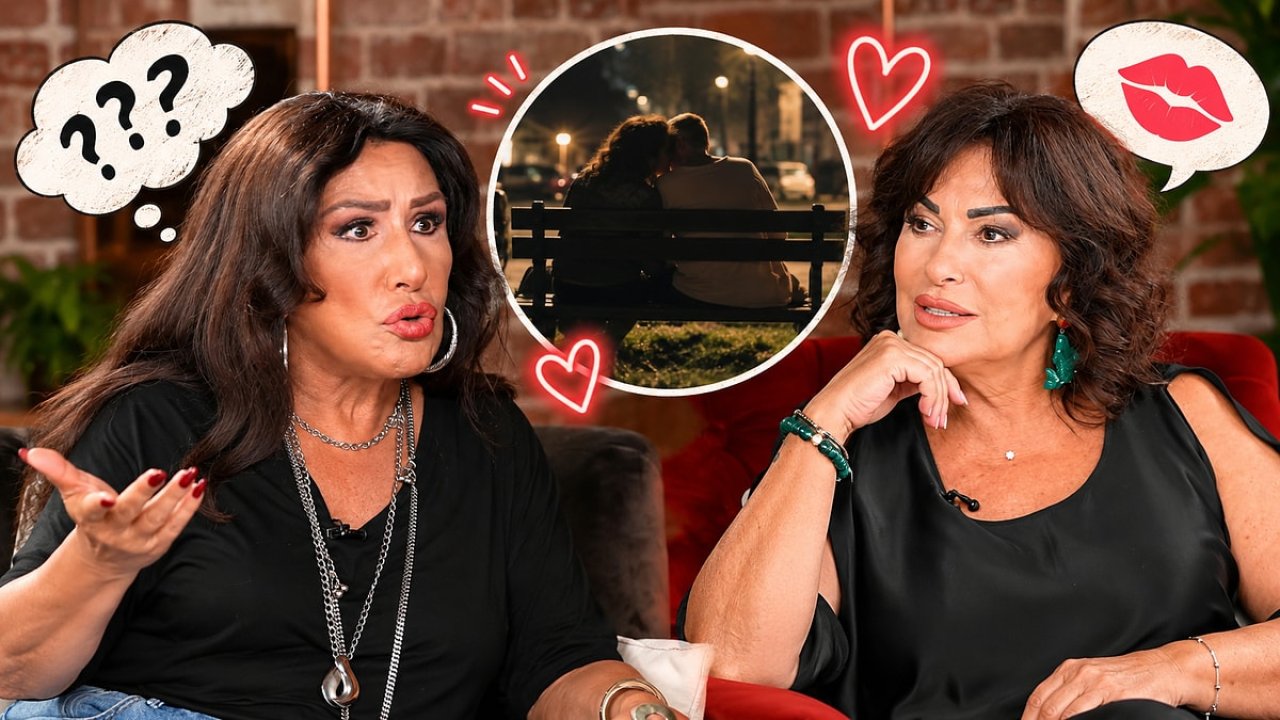 “Public Sex” Kavramını İlk Kez Duyan Nükhet Duru’dan Olay Tepki: “Yerleri mi Yokmuş?”