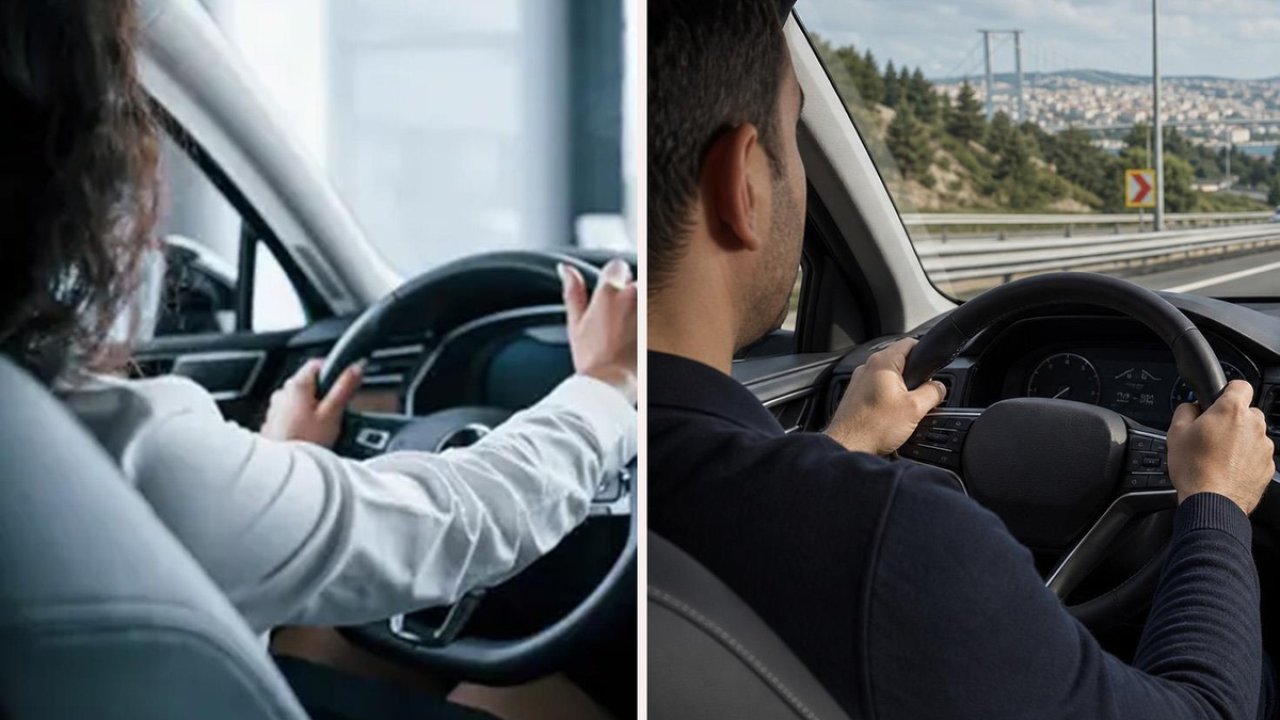 Bir Devir Kapanıyor! Türkiye’de Manuel Vitesli Otomobiller Tarihe Karışıyor!