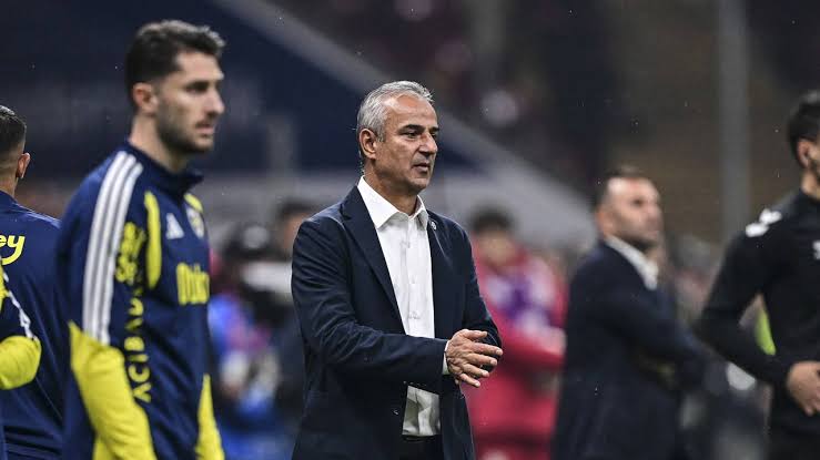 İsmail Kartal derbi sonrası konuştu: