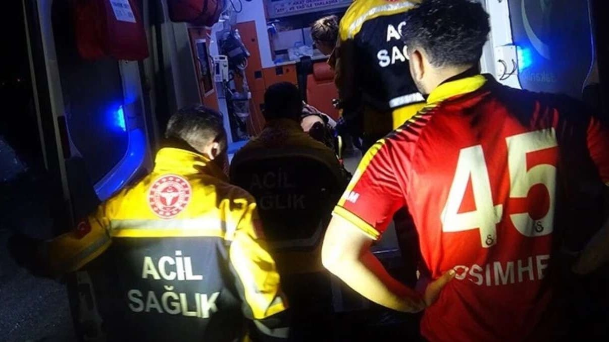 Antalya’da hortum faciası: 5 işçi hayatını kaybetti! Vali Şahin’den açıklama