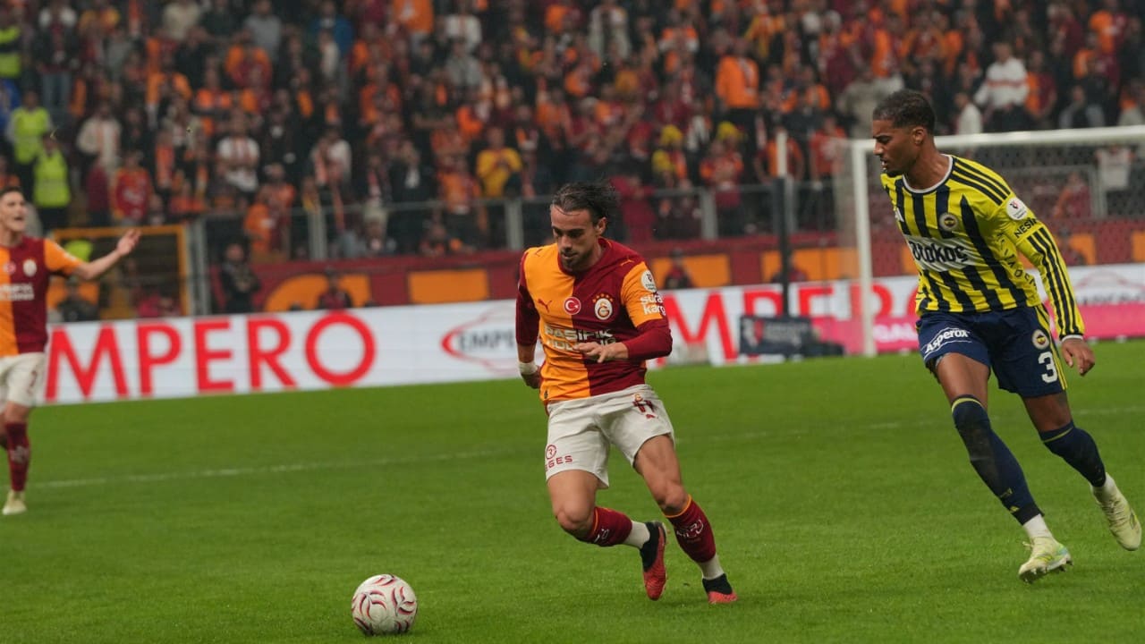 Dünya basını Galatasaray-Fenerbahçe derbisini konuştu! Manşetlerde “Vahşi Batı” var
