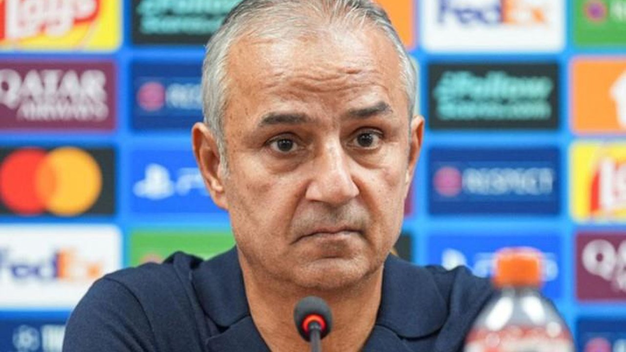 Fenerbahçe'de İsmail Kartal Dönemi Bitti: Yeni Teknik Direktör Adayları Kimler?
