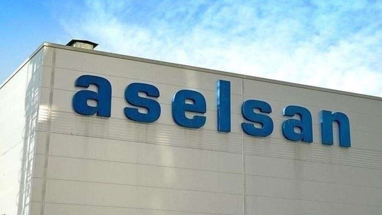 ASELSAN, 2026'nın İlk 9 Aylık Finansal Sonuçlarını Açıkladı: Siparişler 30,7 Milyar Dolara Ulaştı!