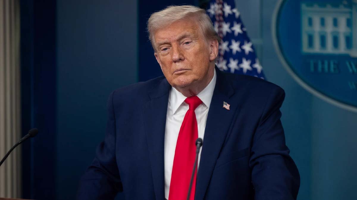 Trump Gözünü Venezuela’ya Dikti! “51. Eyaletimiz Haline Getirelim”