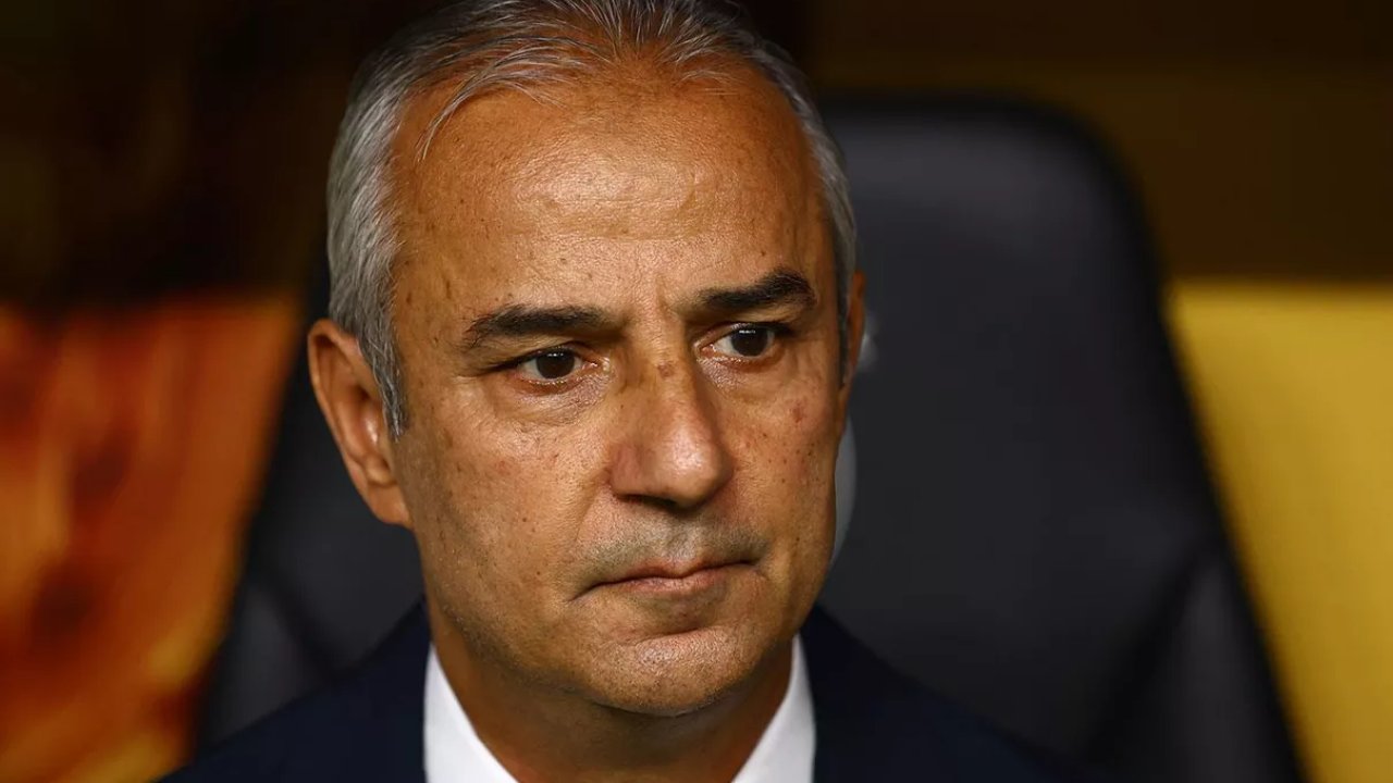 İsmail Kartal, Fenerbahçe'den ayrılma kararının arkasındaki nedenleri açıkladı
