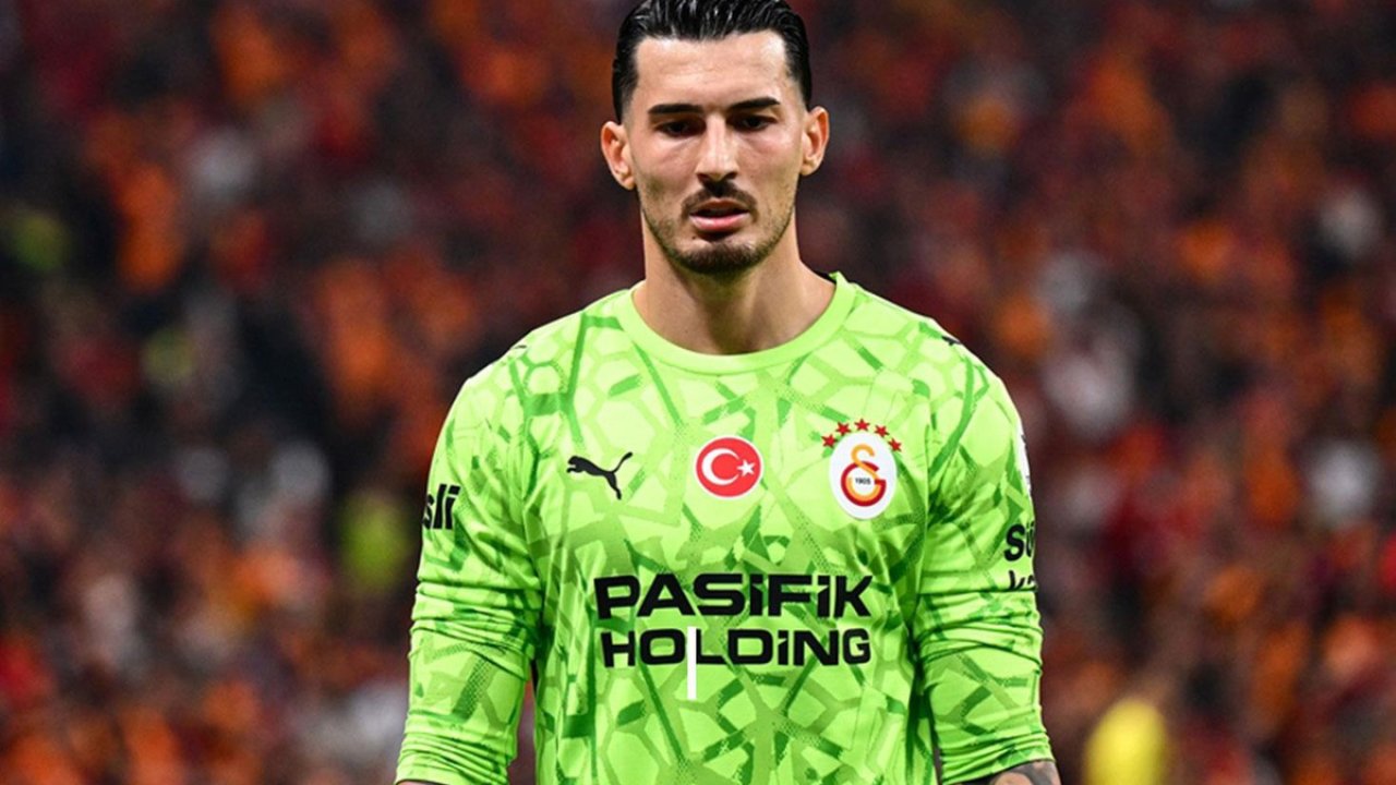 Uğurcan Çakır’dan Ederson’a Derbi Sonrası Dikkat Çeken Sözler!