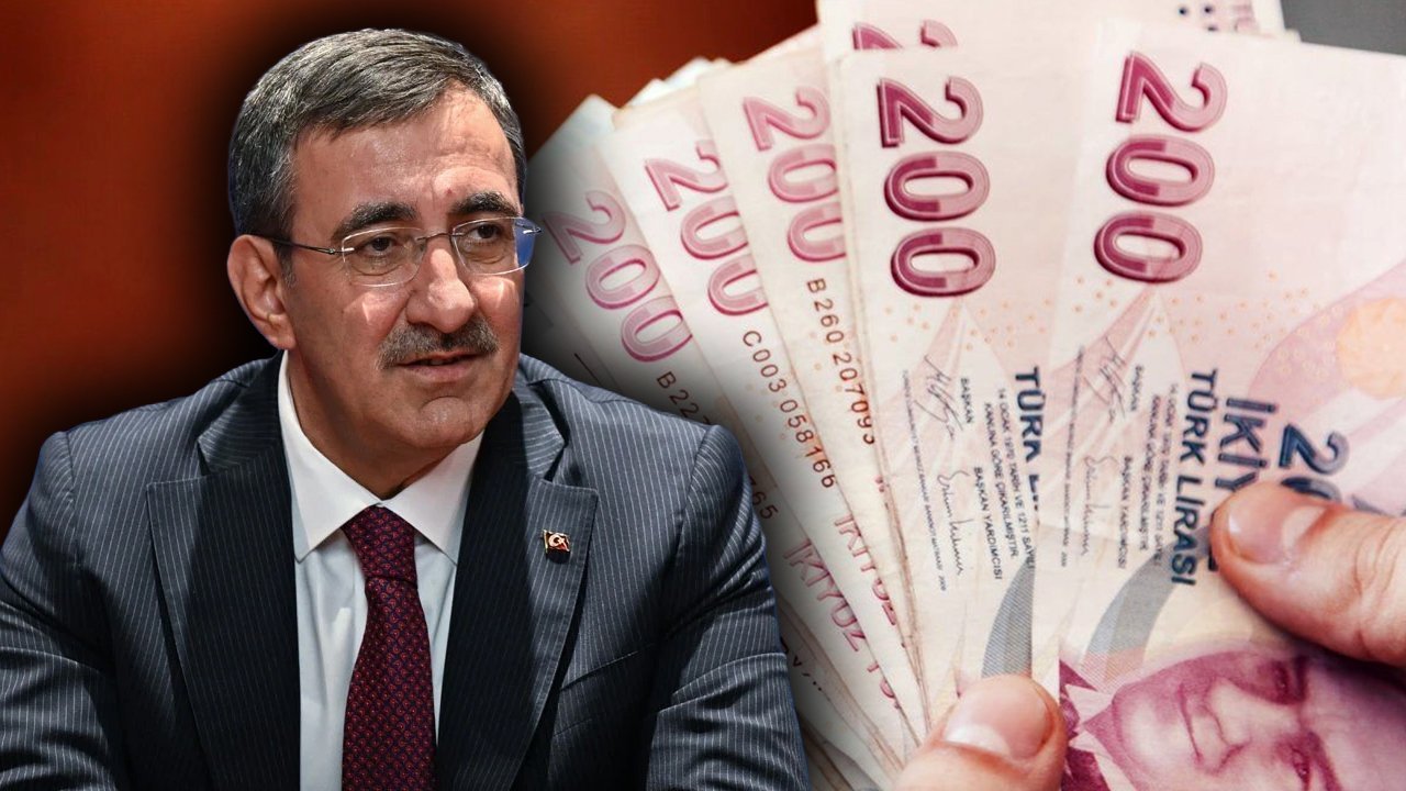 Emeklilere Zam Müjdesi! Cevdet Yılmaz’dan Enflasyonun Üzerinde Artış Mesajı!