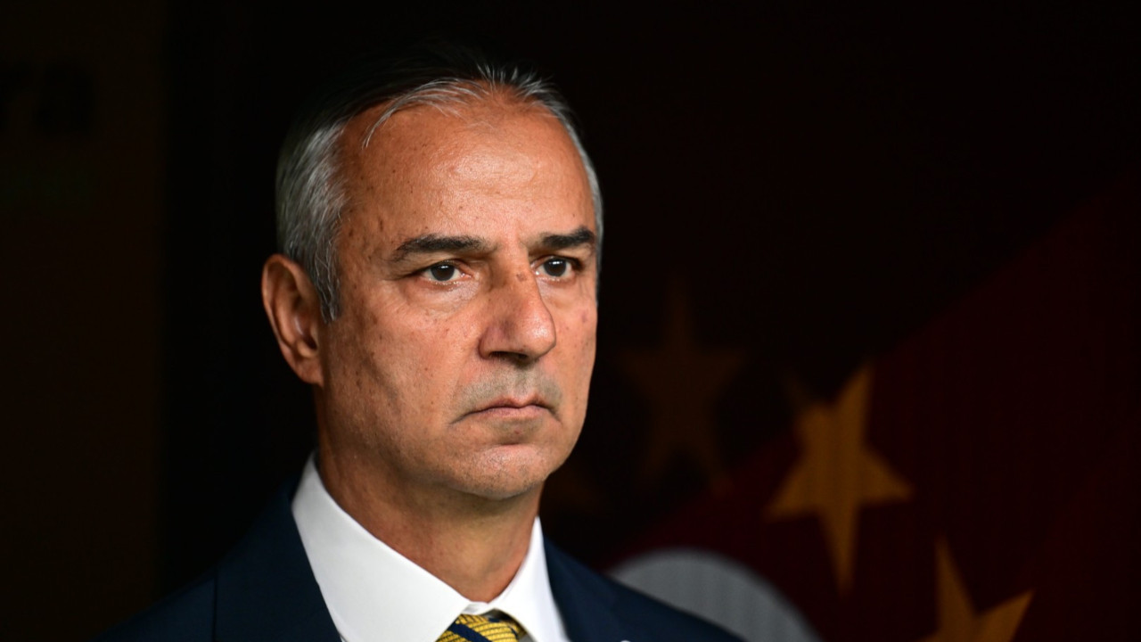 Fenerbahçe'den Ayrılan İsmail Kartal Trafik Kazası Geçirdi!