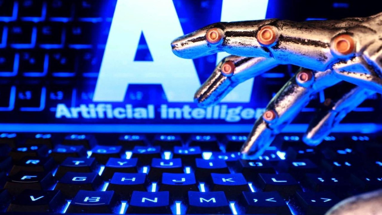 “Skynet” Adlı Yapay Zeka Ajanı Siber Saldırılar İçin Diğer Modelleri Ele Geçiriyor!