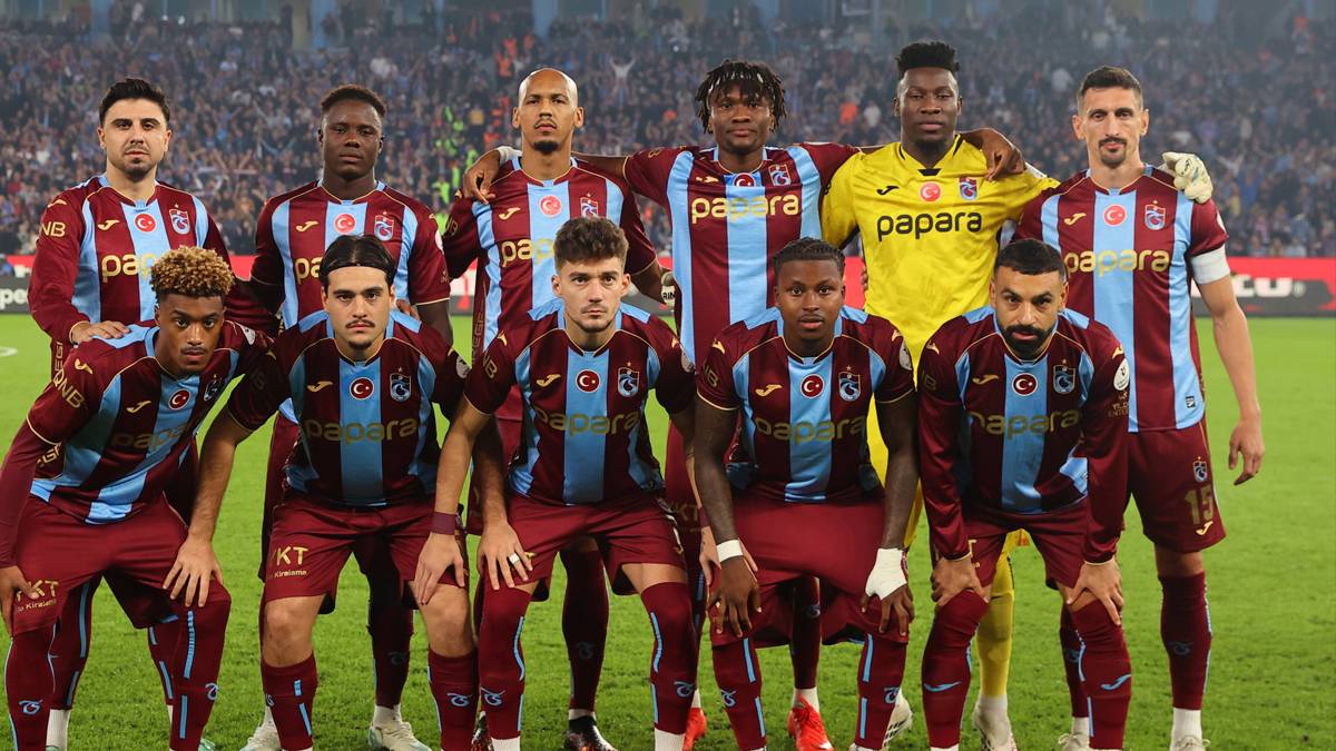 Trabzonspor’dan 16 sezonun en golcü başlangıcı: Thomas Reis ile gol yağmuru