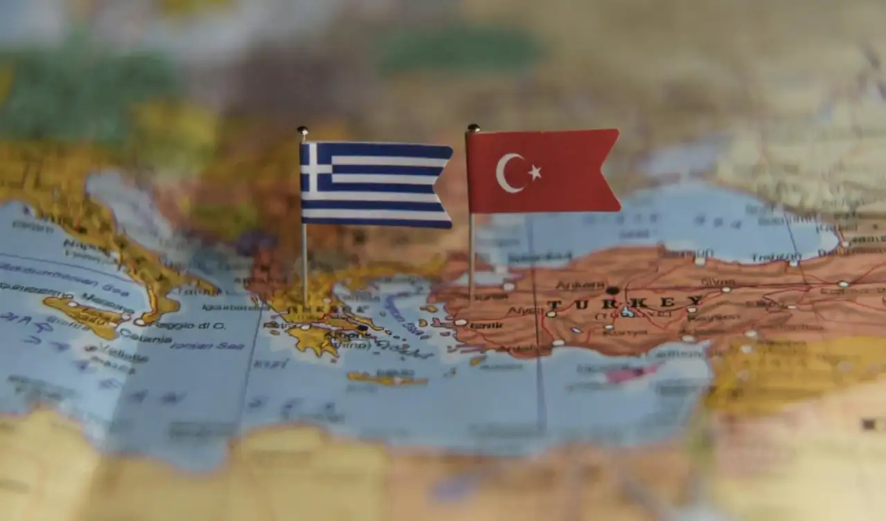 İtiraf Geldi: Türkiye'nin Doğu Akdeniz Stratejisi Yunanistan'ı Zora Soktu!