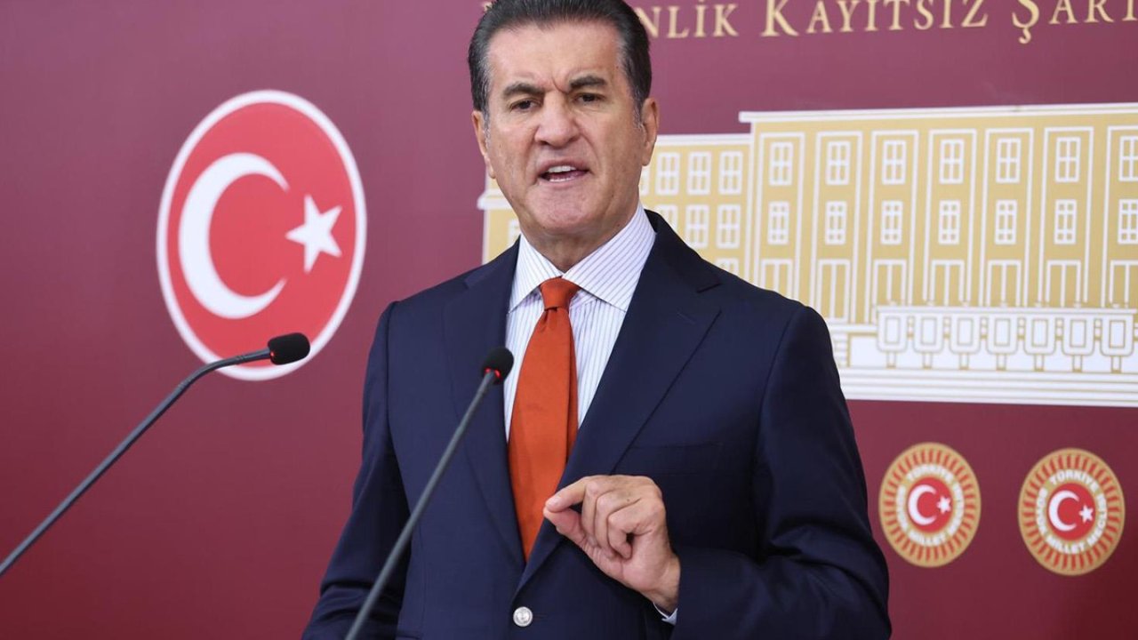 Mustafa Sarıgül Hakkında Yeni İfade Ortaya Çıktı: “Masaj Yapmak Zorundaydık” İddiası