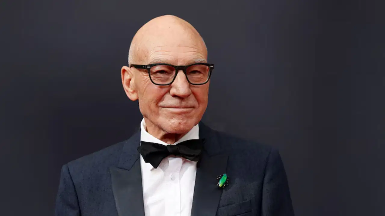 Star Trek ve X-Men’in yıldızı Patrick Stewart hayatını kaybetti