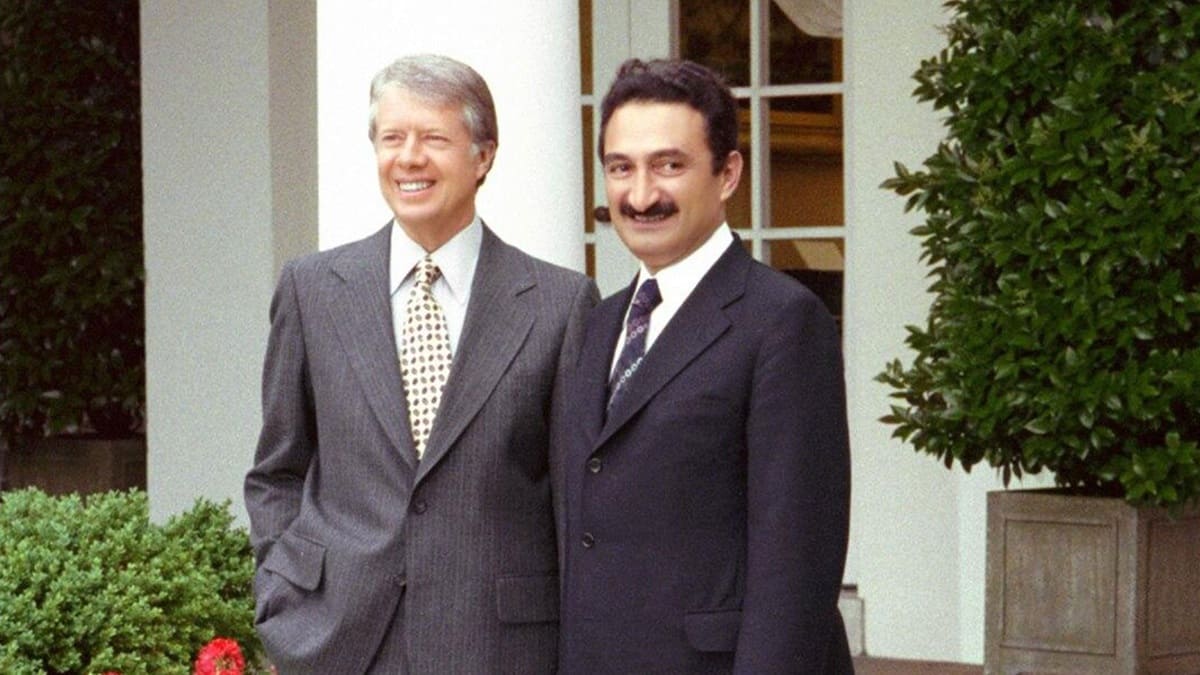 CIA'nın gizli Türkiye raporu ortaya çıktı: ABD ambargosu Türkiye'yi hangi noktaya getirdi?
