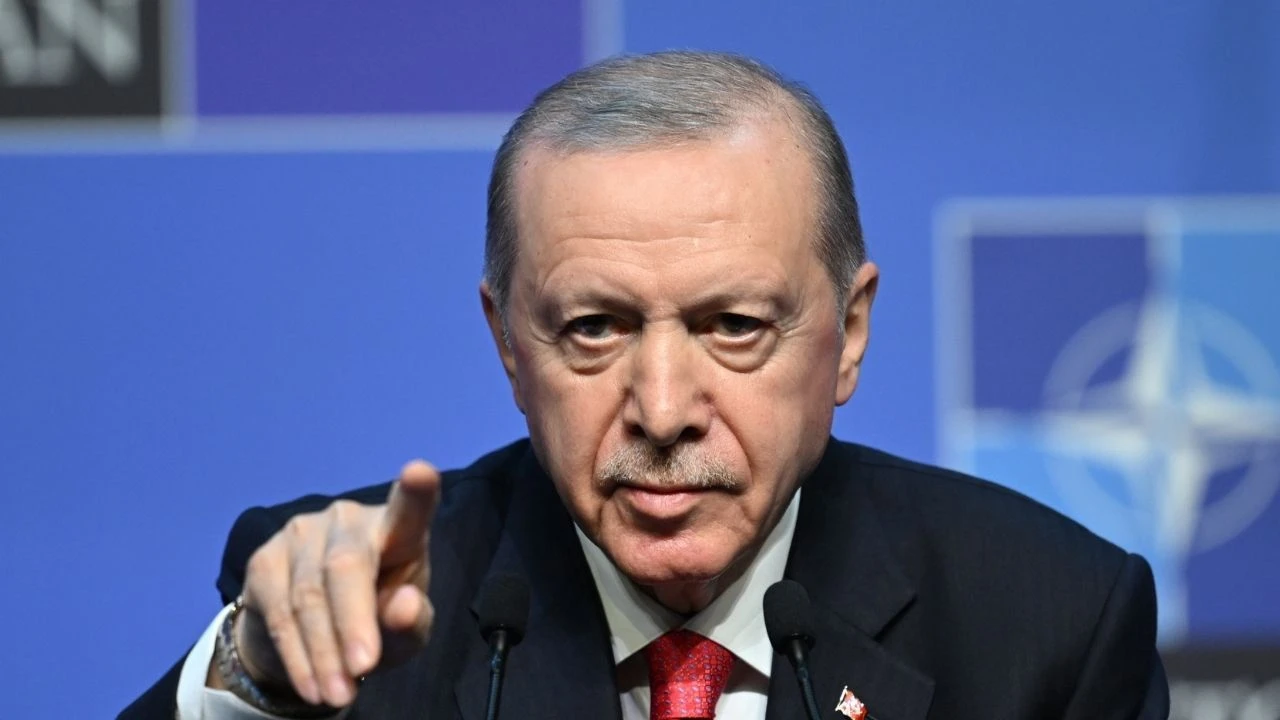 Erdoğan'a yakın isimden bomba iddia: 