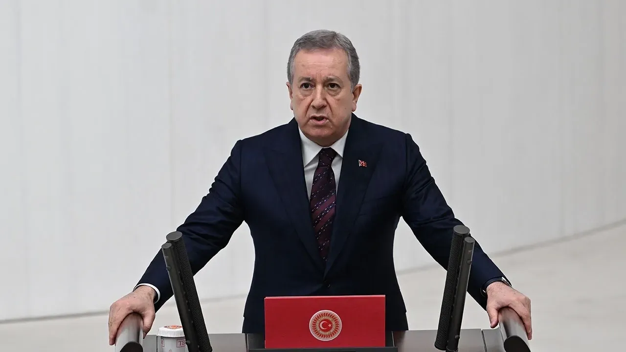 MHP'li Durmaz'dan muhtarlıkların kaldırılacağı iddialarına yanıt: “Hedefimiz güçlendirmek”
