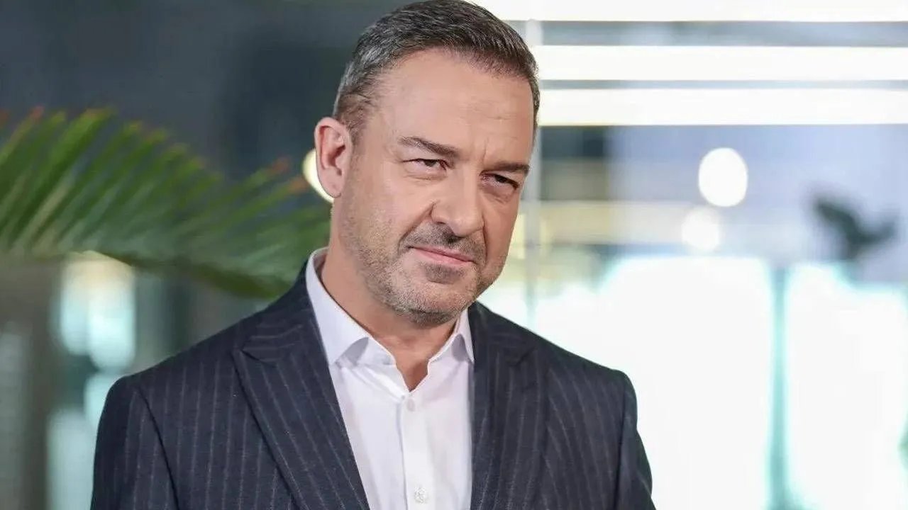 Kızılcık Şerbeti'nde beklenmeyen veda! Lider karakteri diziden ayrılıyor