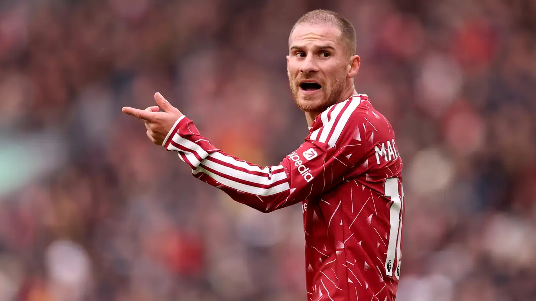 Liverpool'da Fenerbahçe maçı öncesi Mac Allister krizi!