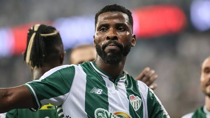 Fenerbahçe'den Kelechi Iheanacho hamlesi: Bursaspor Başkanı Enes Çelik'ten transfer açıklaması