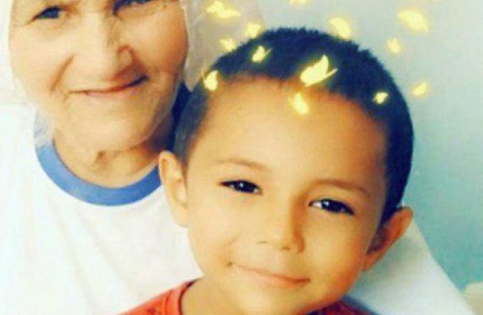 5 yaşındaki Efe’nin zırhlı araçla ezilerek yaşamını yitirdiği kazanın görüntüleri yok edildi
