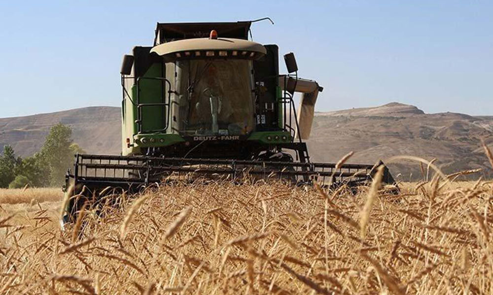 Bakanlık itiraf etti: Sözleşmeli üretim modeli sağlıklı yürümüyor!