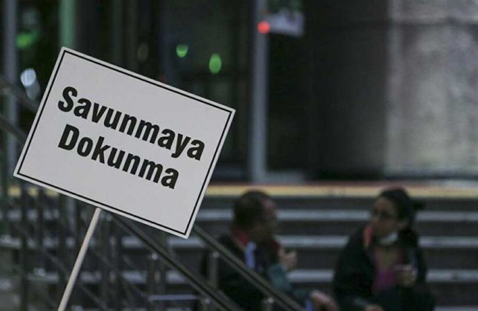İstanbul 2 No’lu Baro'nun imzalarında şaibe iddiası!