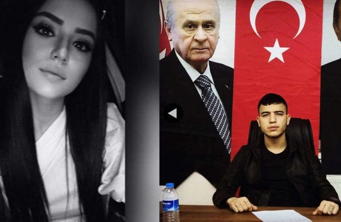 Aleyna Çakır'ın ölümüyle ilgili soruşturmada çelişkili rapor!