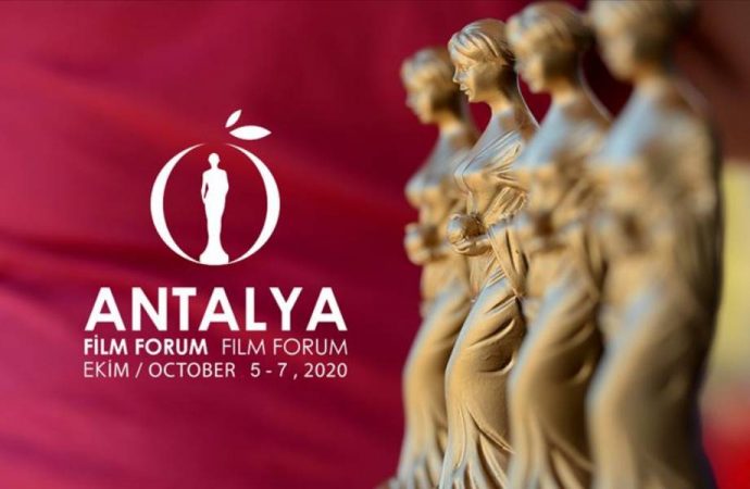 Altın Portakal Film Festivali 57. kez izleyicisiyle buluşuyor