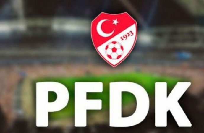 TFF kararı duyurdu: Ahmet Ağaoğlu ve Galatasaray PFDK'ya sevk edildi