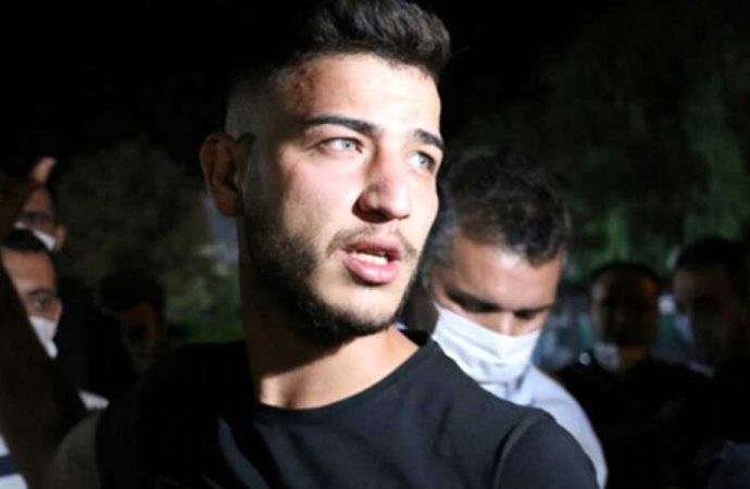 Ümitcan Uygun rahat durmuyor! İfade verenlere ölüm tehditleri yağdırdı