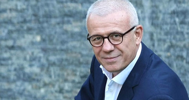 Ertuğrul Özkök: Viski sevişmeye en uygun içkidir