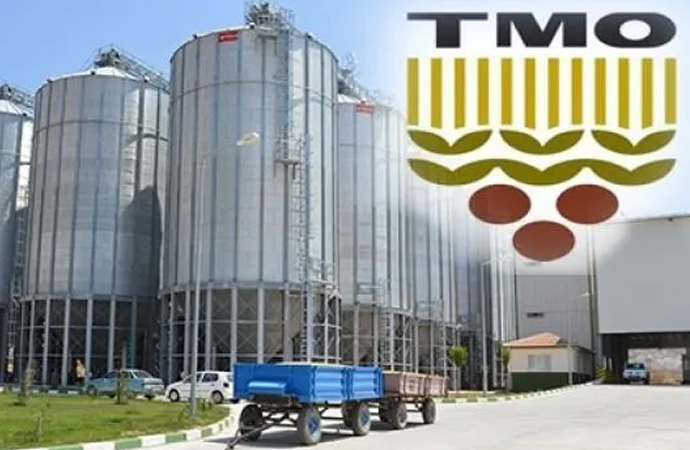 TMO çiftçiyi desteklemeyi düşünmüyor