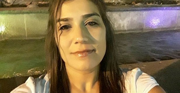Tuğba Keleş reddettiği Erdoğan Küpeli tarafından silahla vurularak öldürüldü